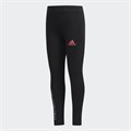 Купить оптом Тайтсы Adidas LG COT TIGHT BLACK EH4086 Kids 104 EH4086 - фото 96905