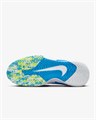 Купить оптом Кроссовки Nike NIKE PRECISION VII PHOTO BLUE/WHITE-VOLT MENS FN4322-400