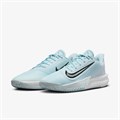 Купить оптом Кроссовки Nike NIKE PRECISION VII GLACIER BLUE/BLACK-WHITE-LT LEMON TWIST MENS FN4322-401