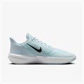 Купить оптом Кроссовки Nike NIKE PRECISION VII GLACIER BLUE/BLACK-WHITE-LT LEMON TWIST MENS FN4322-401