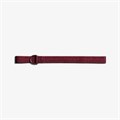 Купить оптом Ремень Adidas IVP Logo Belt MAROON/AMARED GK7372 Unisex/L GK7372 - фото 96967