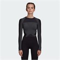 Купить оптом Топ Adidas PK FINE W TOP BLACK GL8505 Female GL8505 - фото 96973