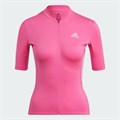 Купить оптом Джерси Adidas THE JERSEY W SCRPNK/WHITE GM6736 Female GM6736 - фото 96979