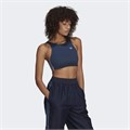 Купить оптом Топ Adidas BRA TOP CRNAME/WHITE GN4384 Female 32 GN4384 - фото 96988