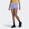 Купить оптом Шорты Adidas SHORTS LPURPL/WHITE GN4468 Female 34 GN4468 - фото 96990