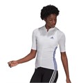 Купить оптом Джерси Adidas THE JERSEY W WHITE/SENTFL GP8628 Female GP8628 - фото 96994