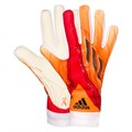 Купить оптом Вратарские перчатки Adidas X GL LGE RED/SOLRED/WHITE/BLA GR1540 Unisex 7 GR1540 - фото 97002