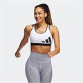 Купить оптом Топ Adidas BT 3BAR LOGO B WHITE/BLACK GR8024 Female GR8024 - фото 97006