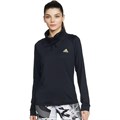 Купить оптом Лонгслив Adidas W BTC SWT BLACK/GOLDMT/WHITE GS8594 Female GS8594 - фото 97017