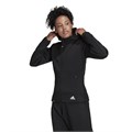 Купить оптом Кофта Adidas W ZNE FZ PB RDYBLACK GT3719 Female GT3719 - фото 97020