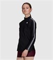 Купить оптом Лонгслив Adidas W RASHGD LS BLACK/GREY GT5060 Female GT5060 - фото 97023