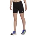 Купить оптом Леггинсы укороченные Adidas PRIMEWEAVE TGT BLACK GU3825 Female GU3825 - фото 97049