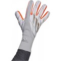 Купить оптом Вратарские Перчатки Adidas X GL PRO WHITE/IRONMT/BLACK/S GV0257 Unisex 10 GV0257 - фото 97051