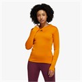 Купить оптом Лонгслив Adidas TRN LS COLD.RDYFOCORA H11214 Female H11214 - фото 97066