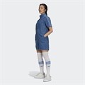 Купить оптом Комбинезон Adidas JUMPSUIT BAHBLU H11514 Female 32 H11514 - фото 97068