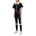 Купить оптом Комбинезон Adidas JUMPSUIT BLACK H20395 Female 32 H20395 - фото 97082