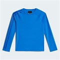 Купить оптом Топ Adidas IVP BASELYR TOPGLOBLU HD3142 Kids 128 HD3142 - фото 97151