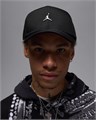 Купить оптом Кепка Nike U JORDAN RISE CAP S CB MTL JM BLACK/R511 Unisex/XL HM5750-010 - фото 97168