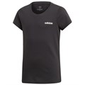 Купить оптом Футболка Adidas YG E PLN TBLACK/WHITE DV0354 Kids 110 DV0354 - фото 97183