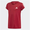Купить оптом Футболка Adidas YG TR EQ TEE ACTMAR/WHITE ED6290 Kids 116 ED6290 - фото 97184