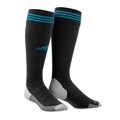 Купить оптом Гетры Adidas ADI SOCK 18 BLACK/BOAQUA FK7254 Unisex 4042 FK7254 - фото 97186
