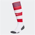 Купить оптом Гетры Adidas AFC H SO WHITE/SCARLE GM0200 Unisex KXXL GM0200 - фото 97193