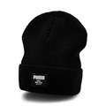 Купить оптом Puma Шапка Ribbed Classic Beanie, 02170901 02170901 - фото 97201