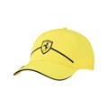 Купить оптом Puma Кепка Ferrari Race Bb Cap, 02607703 02607703 - фото 97241