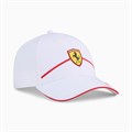 Купить оптом Puma Кепка Ferrari Race Bb Cap, 02607704 02607704 - фото 97243