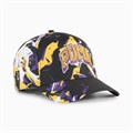 Купить оптом Puma Кепка Basketball Bb Cap, 02618701 02618701 - фото 97263