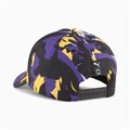 Купить оптом Puma Кепка Basketball Bb Cap, 02618701 02618701
