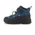 Купить оптом Puma Кроссовки Спорт. Назнач. Детск. Унисекс Maka Puretex V Ps Digi-blue-summer, 19291204 19291204 - фото 97495