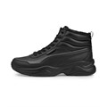 Купить оптом Puma Кроссовки Cilia Mid Metallic, 37583502 37583502 - фото 97731
