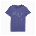 Купить оптом Puma Футболка Спорт. Назнач. Tad Essential W Cf Logo Tee, 52589246 52589246 - фото 97849