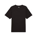 Купить оптом Puma Футболка Спорт. Назнач. M Graphics Train Relaxed Tee, 52657001 52657001