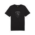 Купить оптом Puma Футболка Ferrari Race Tonal Big Shield Tee, 63018901 63018901 - фото 97907