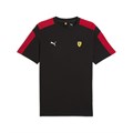Купить оптом Puma Футболка Ferrari Race Mt7 Tee, 63019601 63019601 - фото 97919
