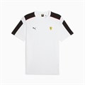 Купить оптом Puma Футболка Ferrari Race Mt7 Tee, 63019604 63019604 - фото 97922
