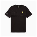 Купить оптом Puma Футболка Ferrari Race Sds Tee, 63021901 63021901 - фото 97925
