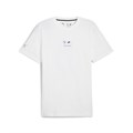 Купить оптом Puma Футболка Bmw Mms Car Graphic Tee 2, 63073502 63073502 - фото 97950