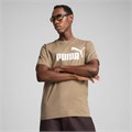Купить оптом Puma Футболка Ess No. 1 Logo Tee, 68253383 68253383