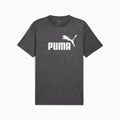 Купить оптом Puma Футболка Спорт. Назнач. Ess No. 1 Logo Heather Tee, 68255001 68255001 - фото 97992