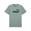 Купить оптом Puma Футболка Спорт. Назнач. Ess No. 1 Logo Heather Tee, 68255130 68255130 - фото 97995
