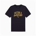 Купить оптом Puma Футболка Class Graphic Tee, 68464316 68464316 - фото 98038