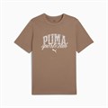 Купить оптом Puma Футболка Class Graphic Tee, 68464393 68464393 - фото 98046