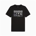Купить оптом Puma Футболка Graphics Mountain Tee, 68482801 68482801 - фото 98094