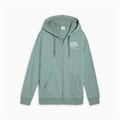 Купить оптом Puma Джемпер Class Full-zip Hoodie, 68503330 68503330 - фото 98155
