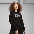 Купить оптом Puma Джемпер Class Relaxed Hoodie, 68503401 68503401