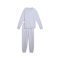 Купить оптом Puma Комплект (джемпер, Брюки) Relaxed Sweat Suit Tr Cl, 68507447 68507447 - фото 98177