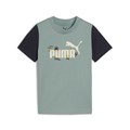 Купить оптом Puma Футболка Sandy Adventures Tee, 68515530 68515530 - фото 98189